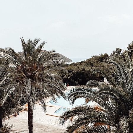 Ca La Bahia - Your Mediterranean Stay テウラーダ エクステリア 写真