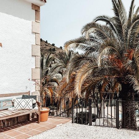 Ca La Bahia - Your Mediterranean Stay テウラーダ エクステリア 写真