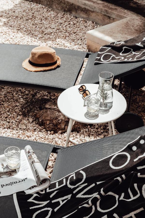Ca La Bahia - Your Mediterranean Stay テウラーダ エクステリア 写真