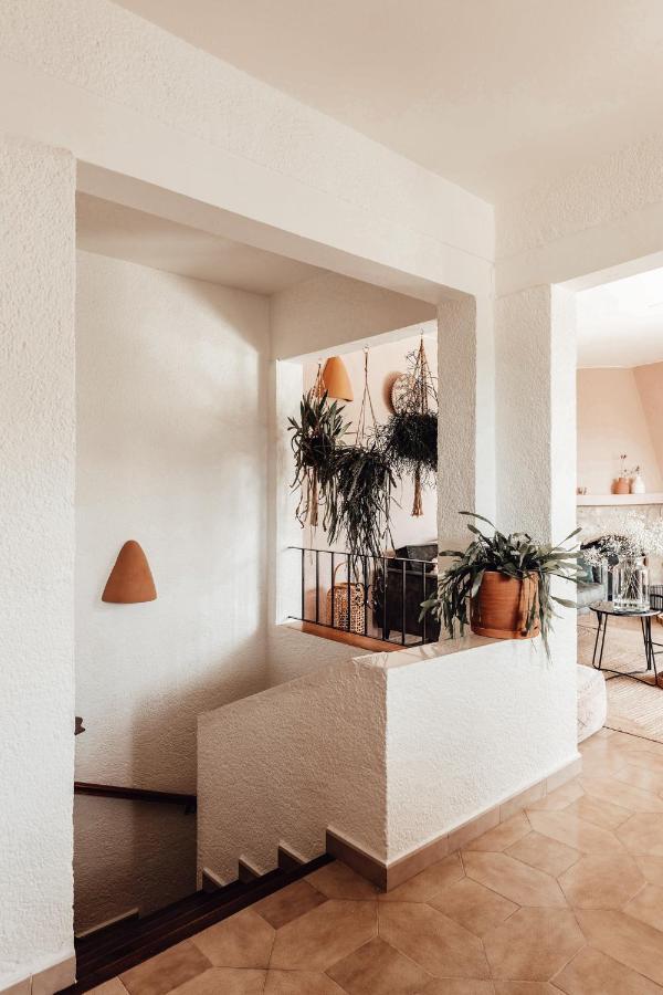 Ca La Bahia - Your Mediterranean Stay テウラーダ エクステリア 写真