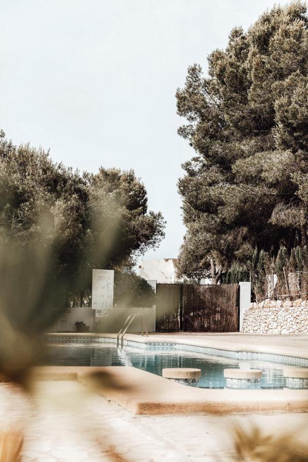 Ca La Bahia - Your Mediterranean Stay テウラーダ エクステリア 写真