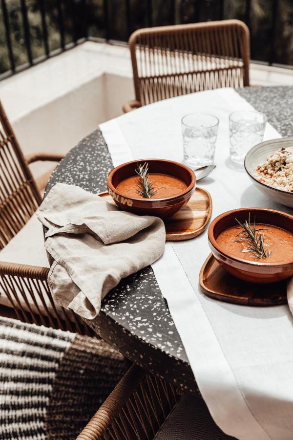Ca La Bahia - Your Mediterranean Stay テウラーダ エクステリア 写真
