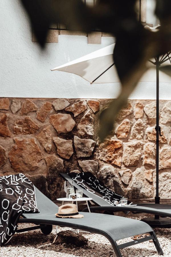 Ca La Bahia - Your Mediterranean Stay テウラーダ エクステリア 写真