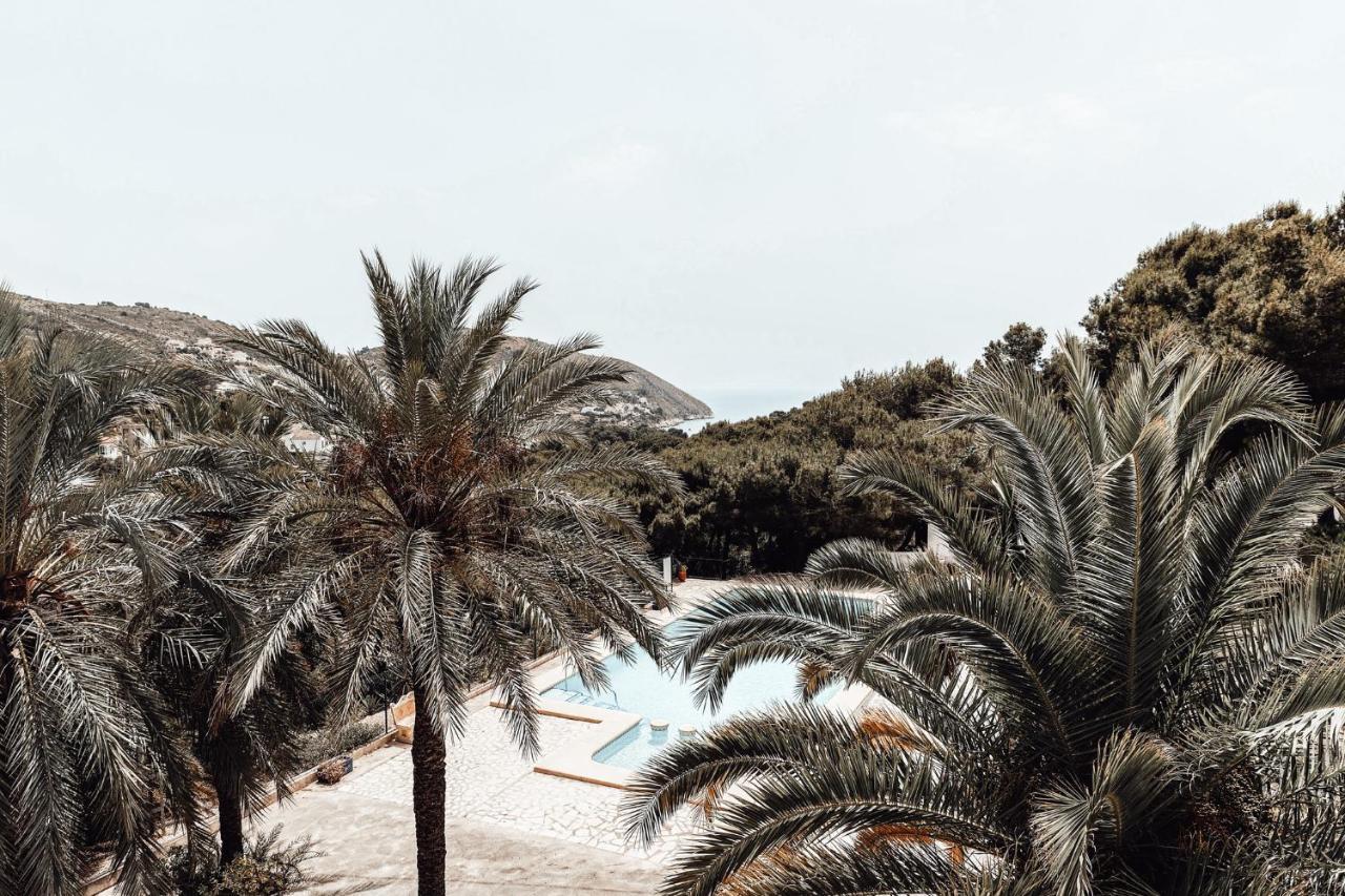 Ca La Bahia - Your Mediterranean Stay テウラーダ エクステリア 写真